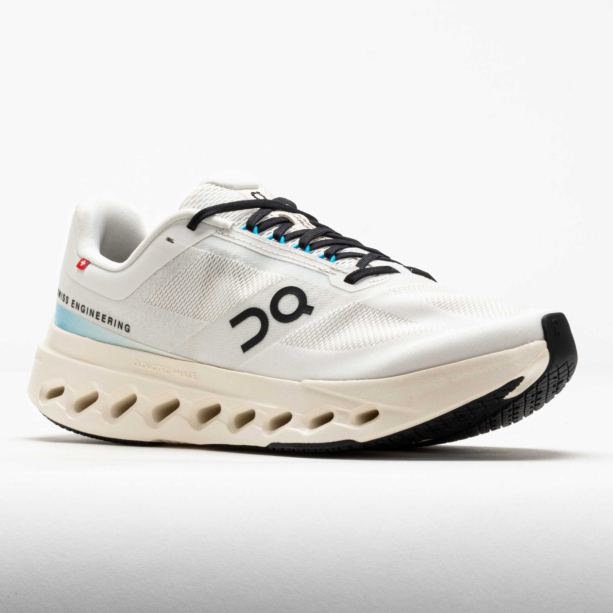 On Cloudsurfer Next Men's Ivory/Dew - 5