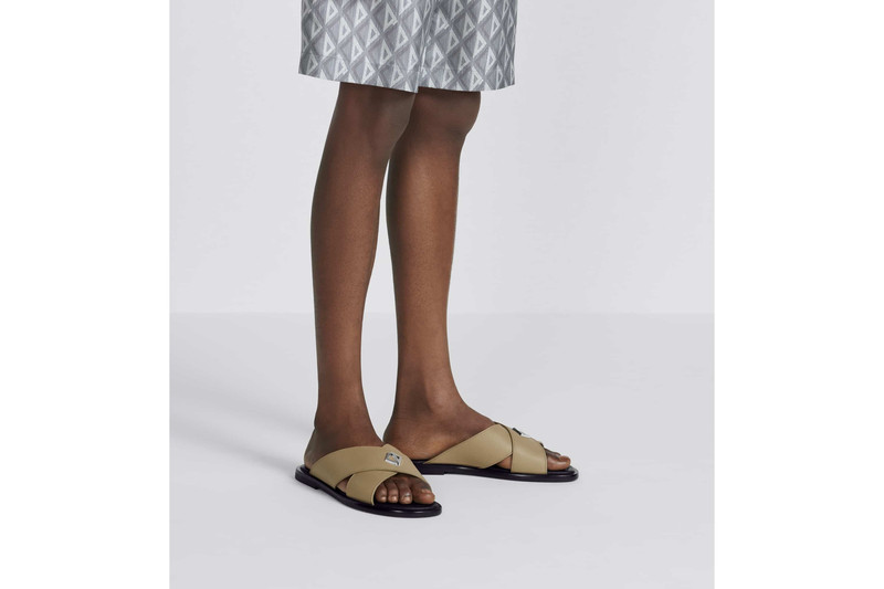 Dior Dior Alias Sandal outlook
