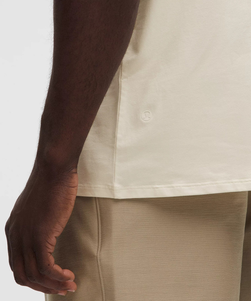 Organic Cotton Classic-Fit T-Shirt 5