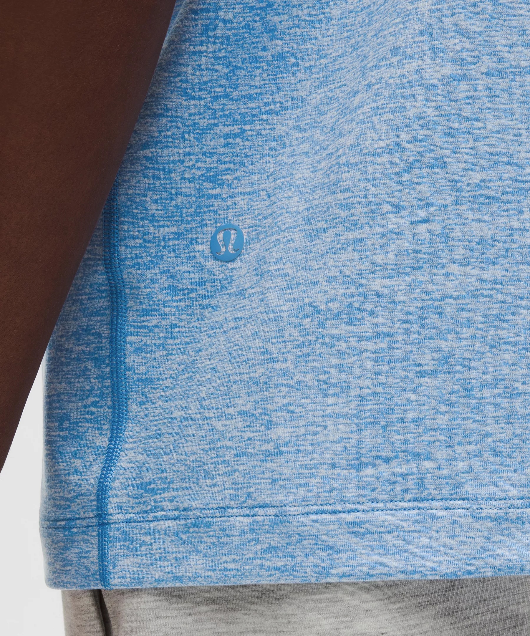 Soft Jersey Short-Sleeve Shirt - 5