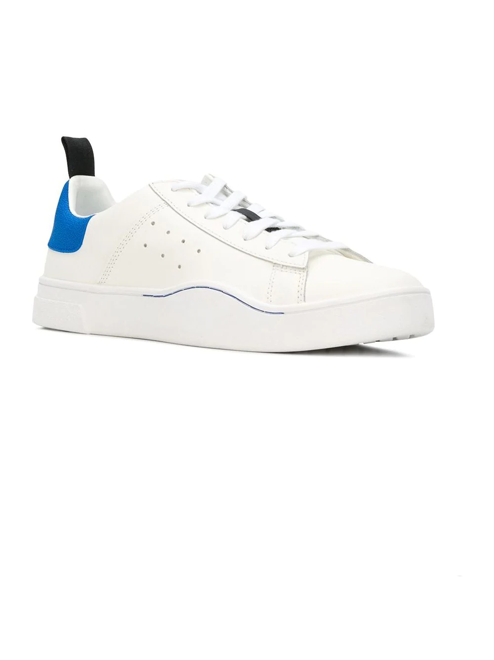 S-Clever low top sneakers - 2