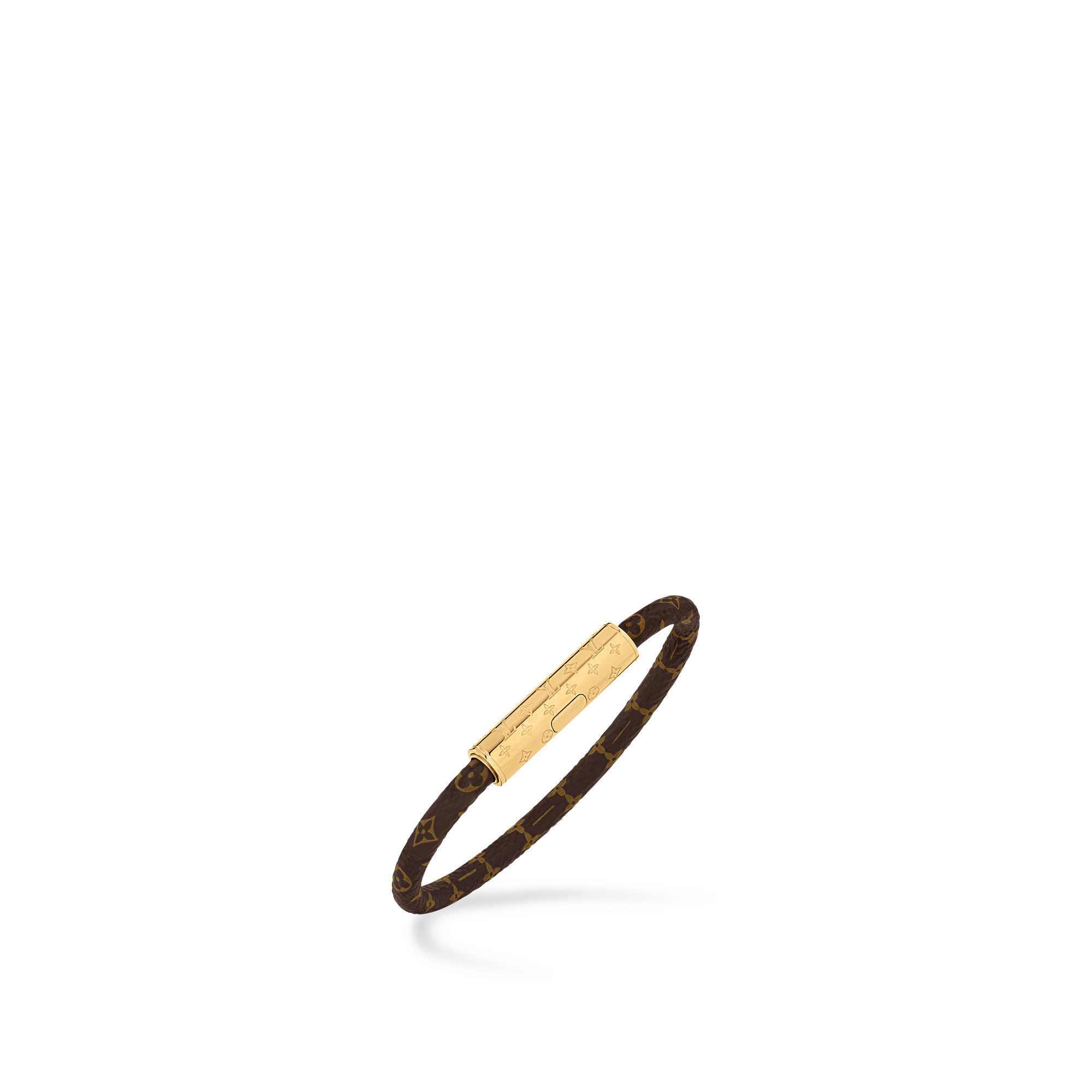 LV Confidential bracelet - 2