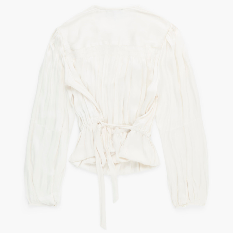 PAIGE Gansevoort Top outlook