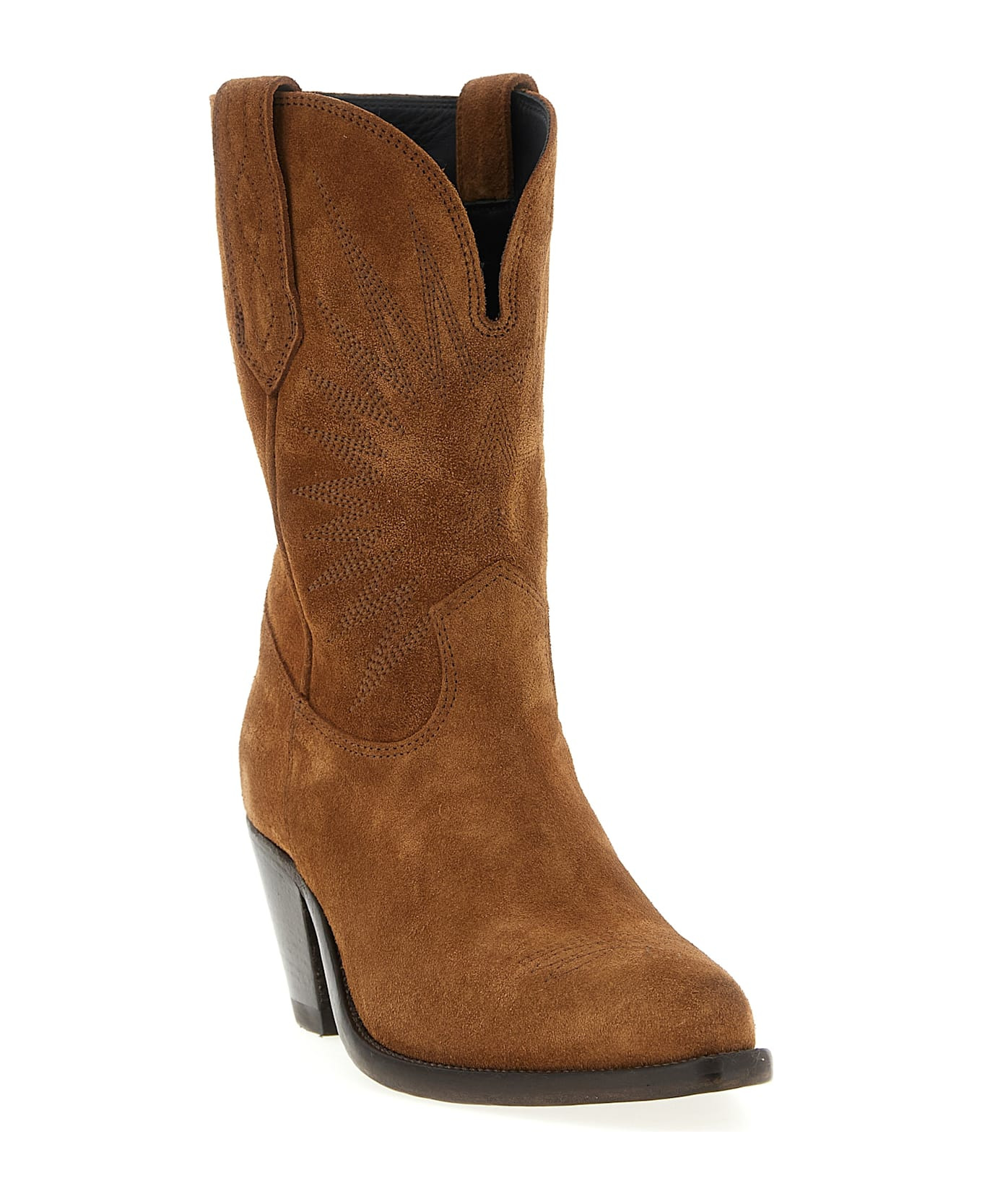 'wish Star' Boots - 2