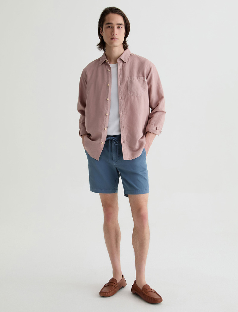 AG Jeans Oliver Short outlook