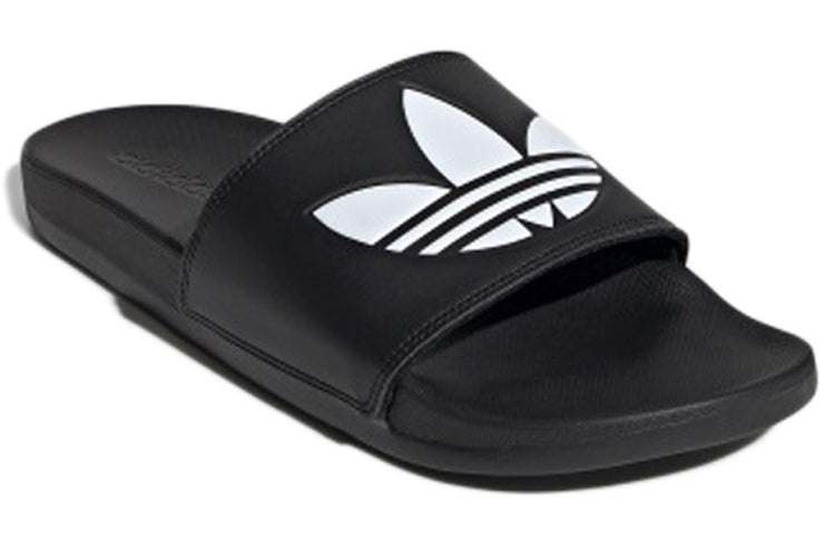 adidas Adilette Lite 'Black' EG9842 - 3