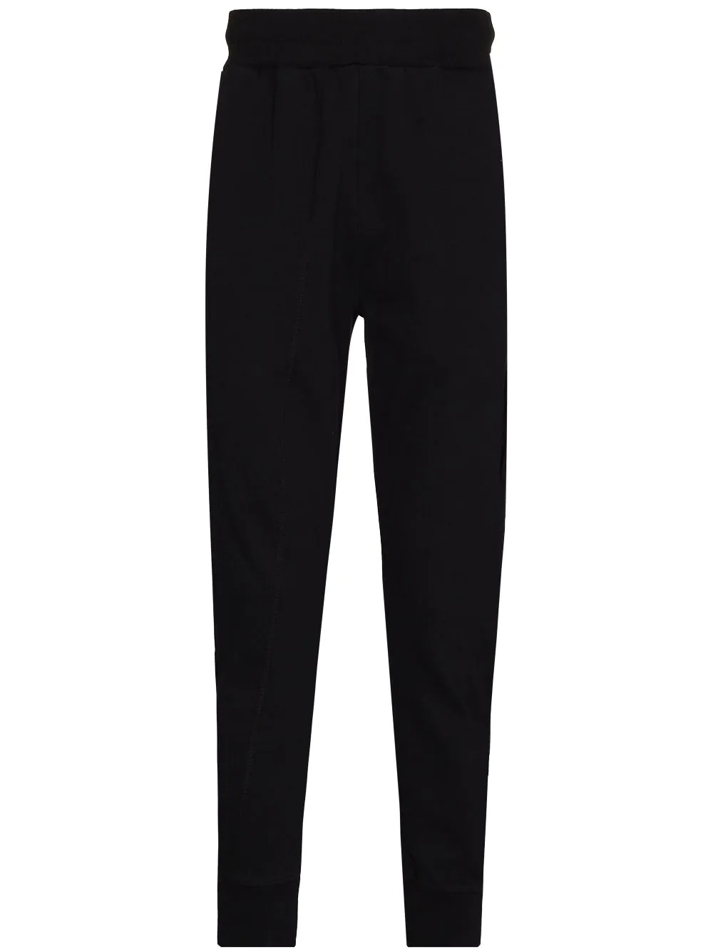 tapered-leg track pants - 1