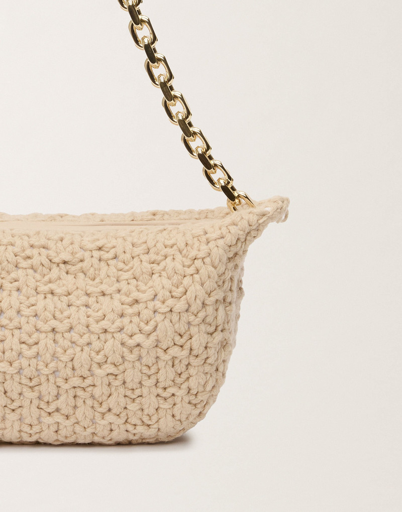 Camel eyelet bag 4