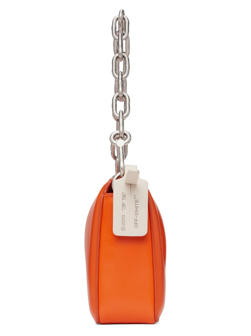 Orange Burrow-15 Bag 4