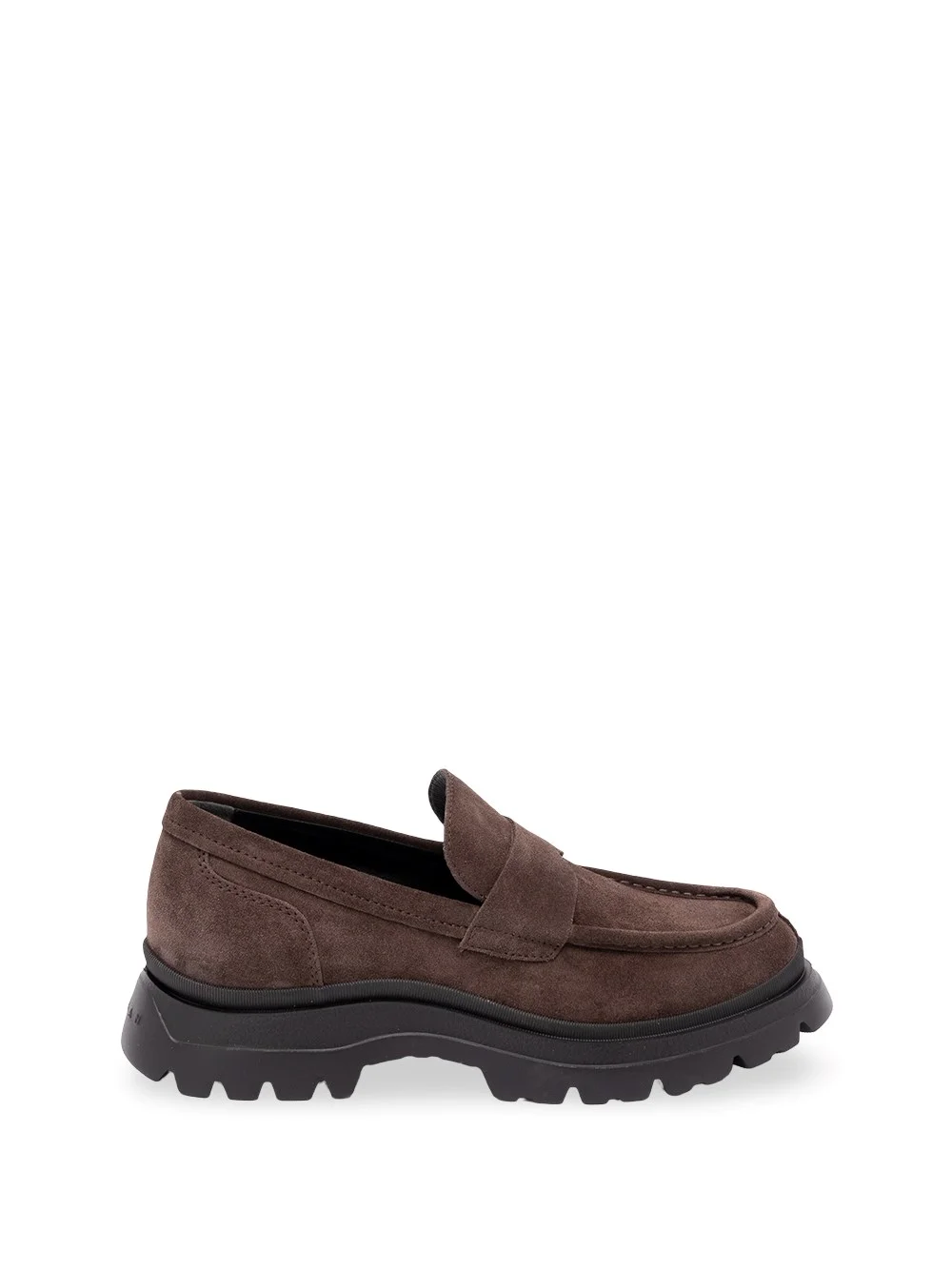 Hogan H692 Loafers - 1