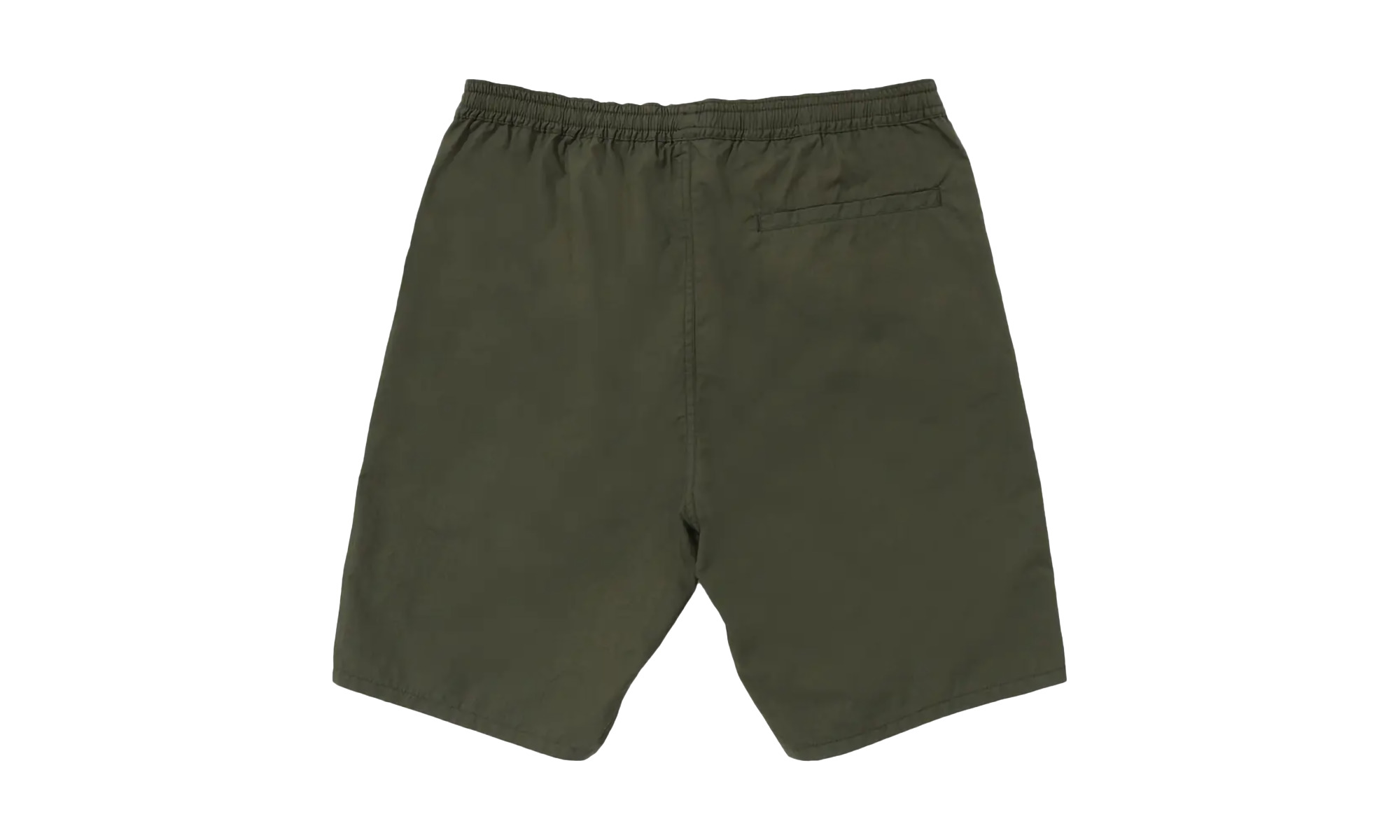 Color Camo Shark Reversible Shorts "Navy" - 3