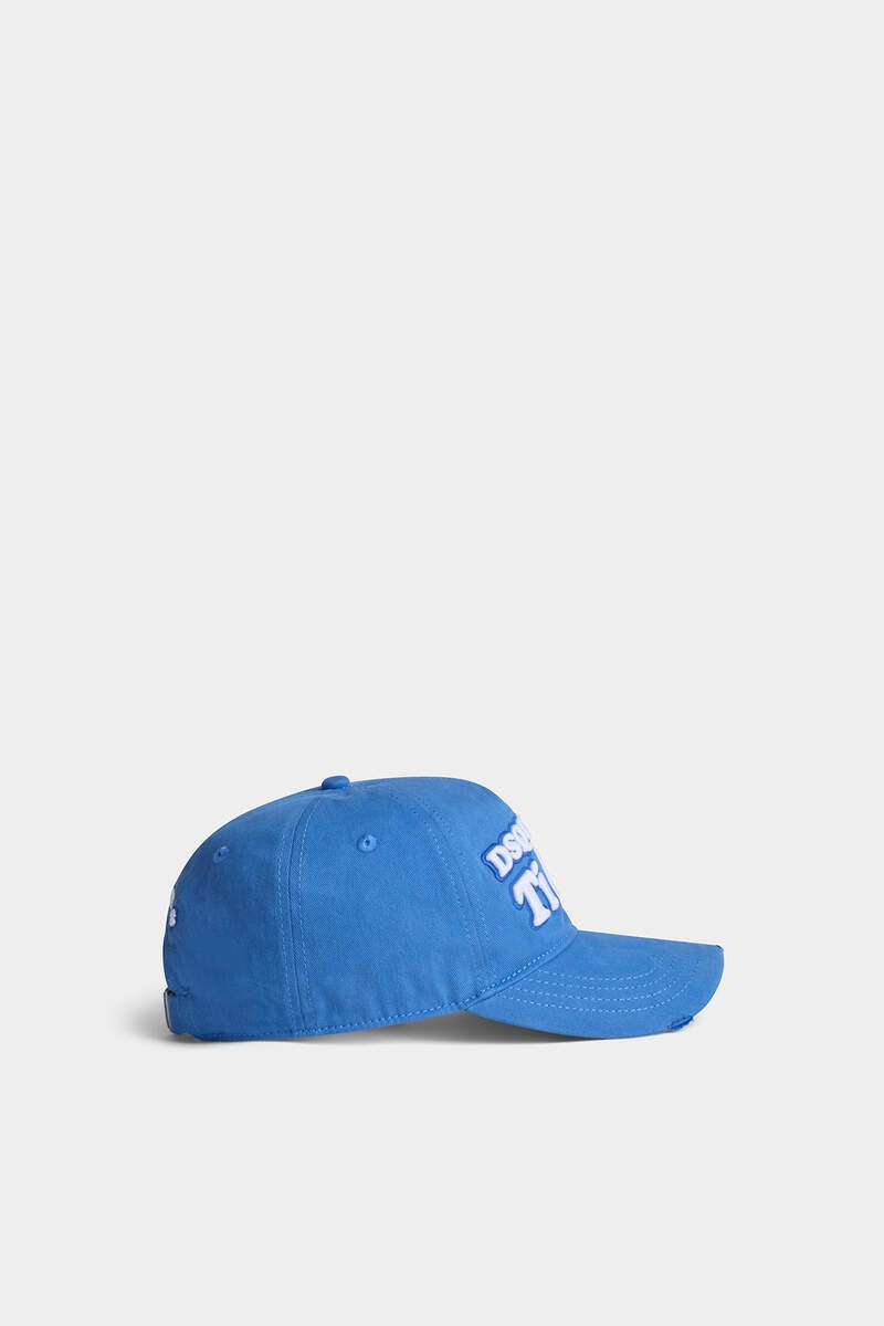 D2 LOVERS BASEBALL CAP - 5