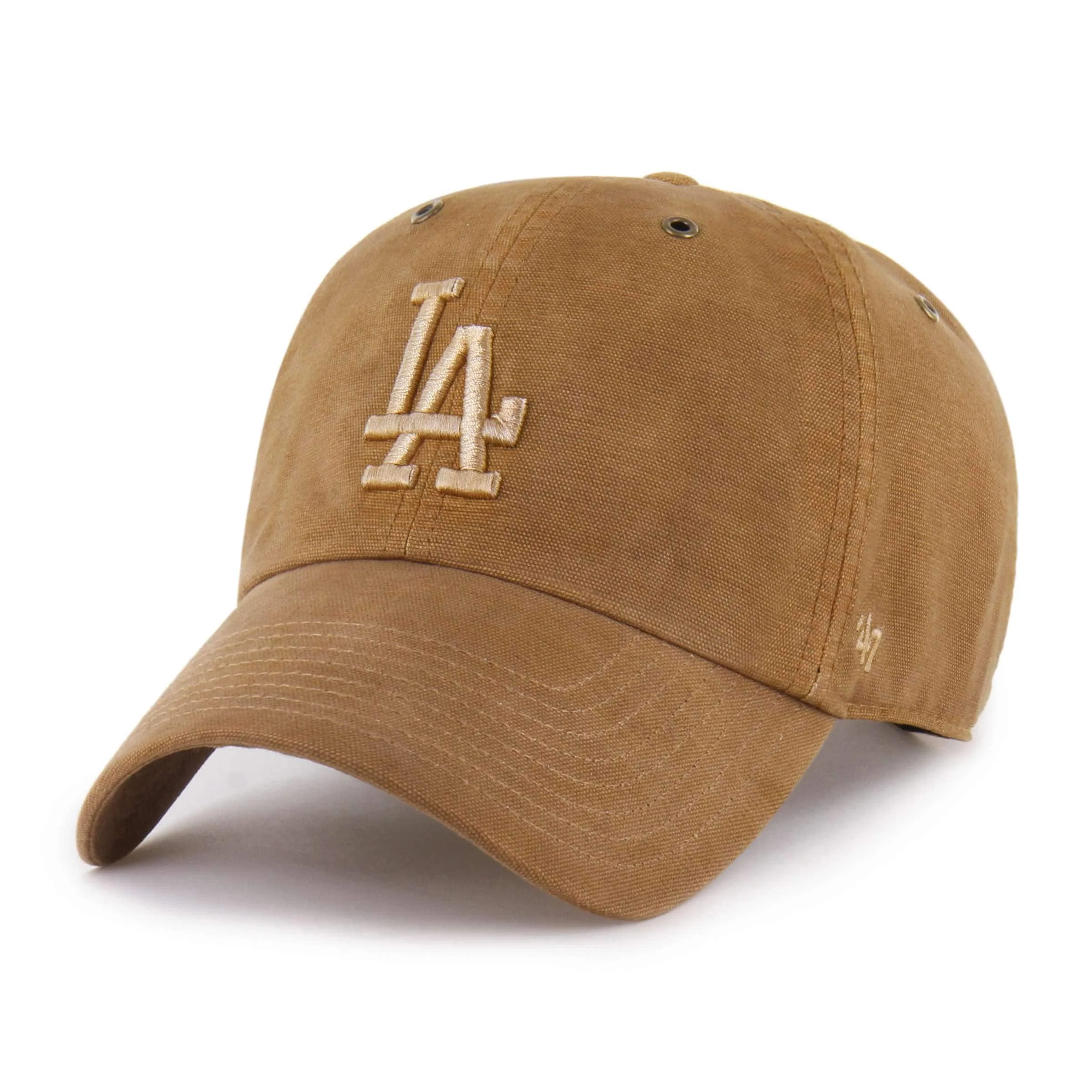 Los Angeles Dodgers '47 Dyed Clean Up - 1