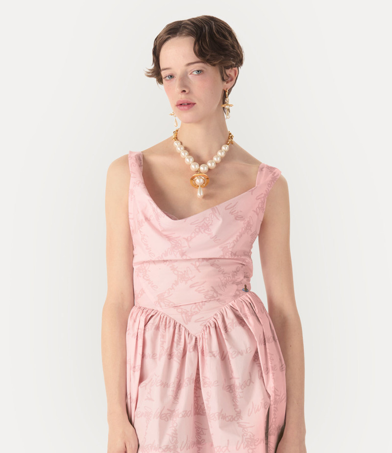 NANA MINI SUNDAY DRESS 4