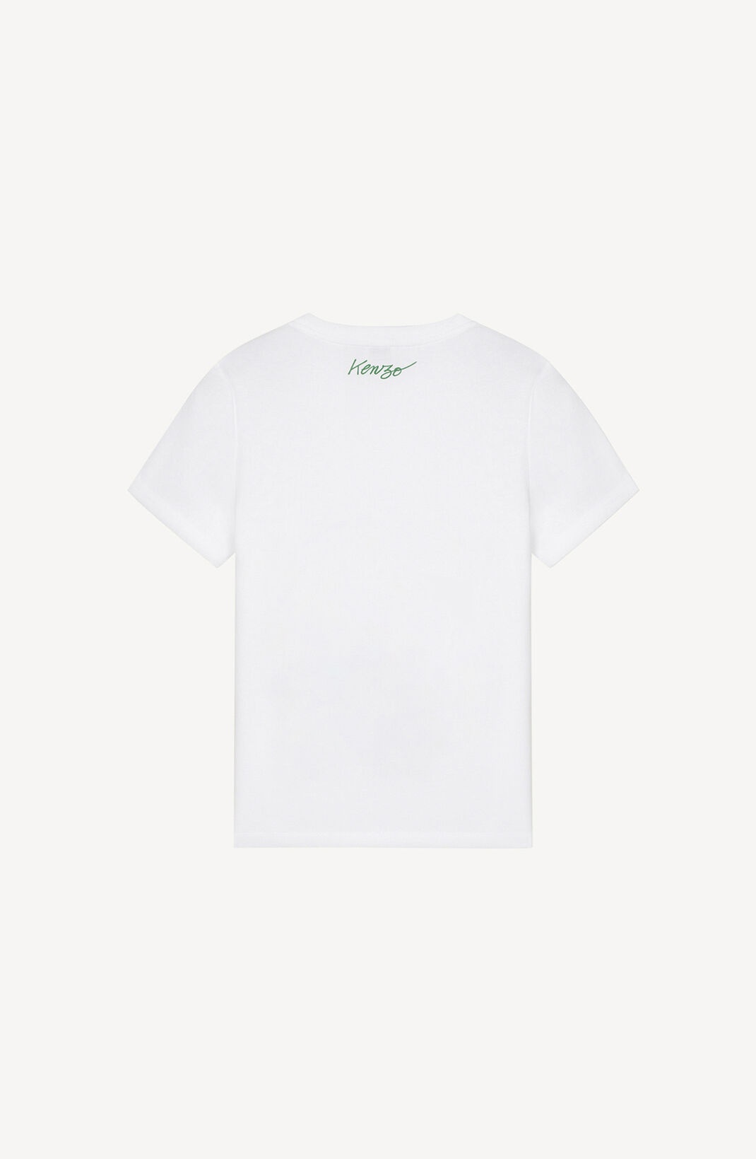 'KENZO Poppy' T-shirt - 2