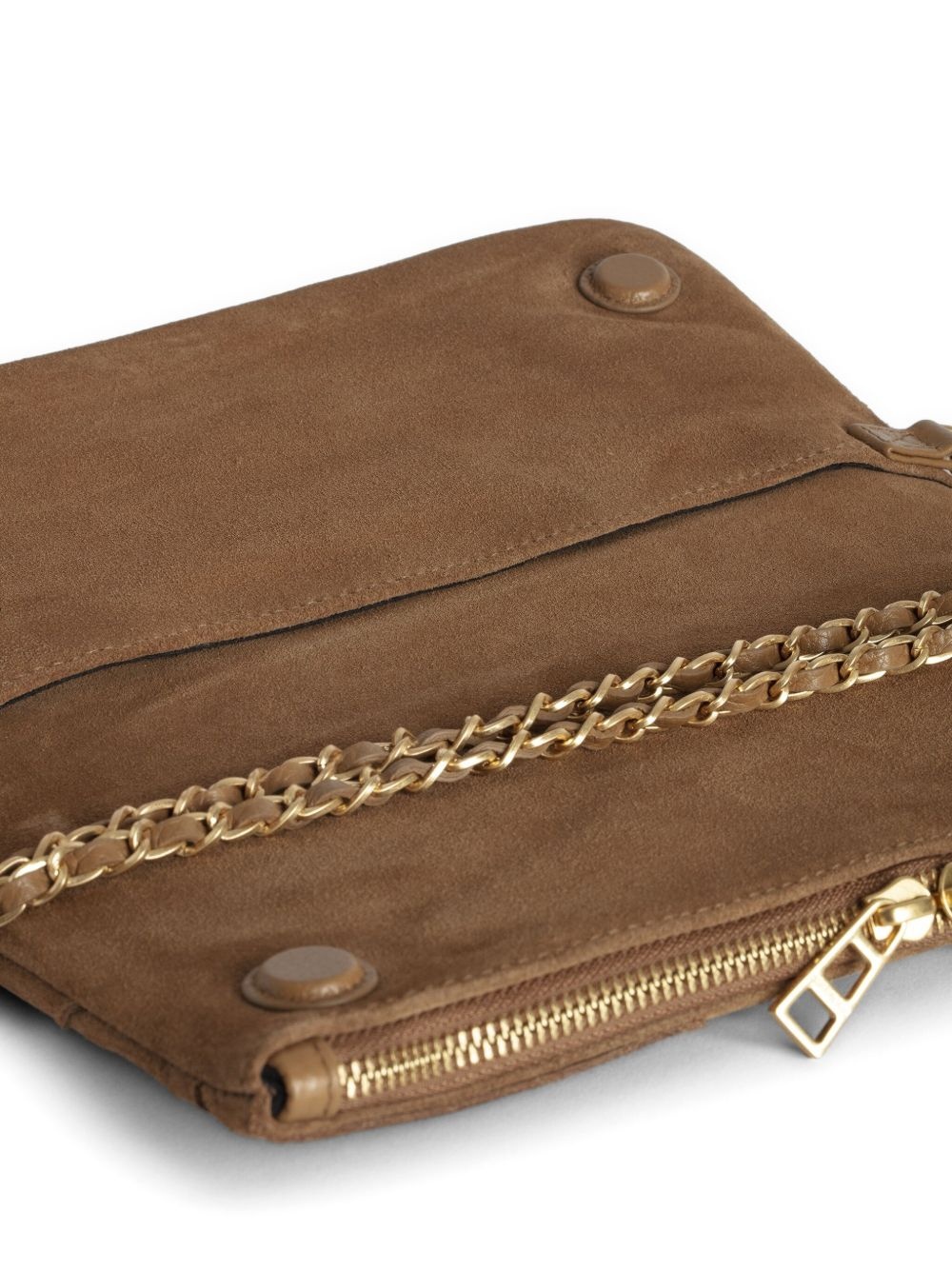 Rock clutch bag - 5