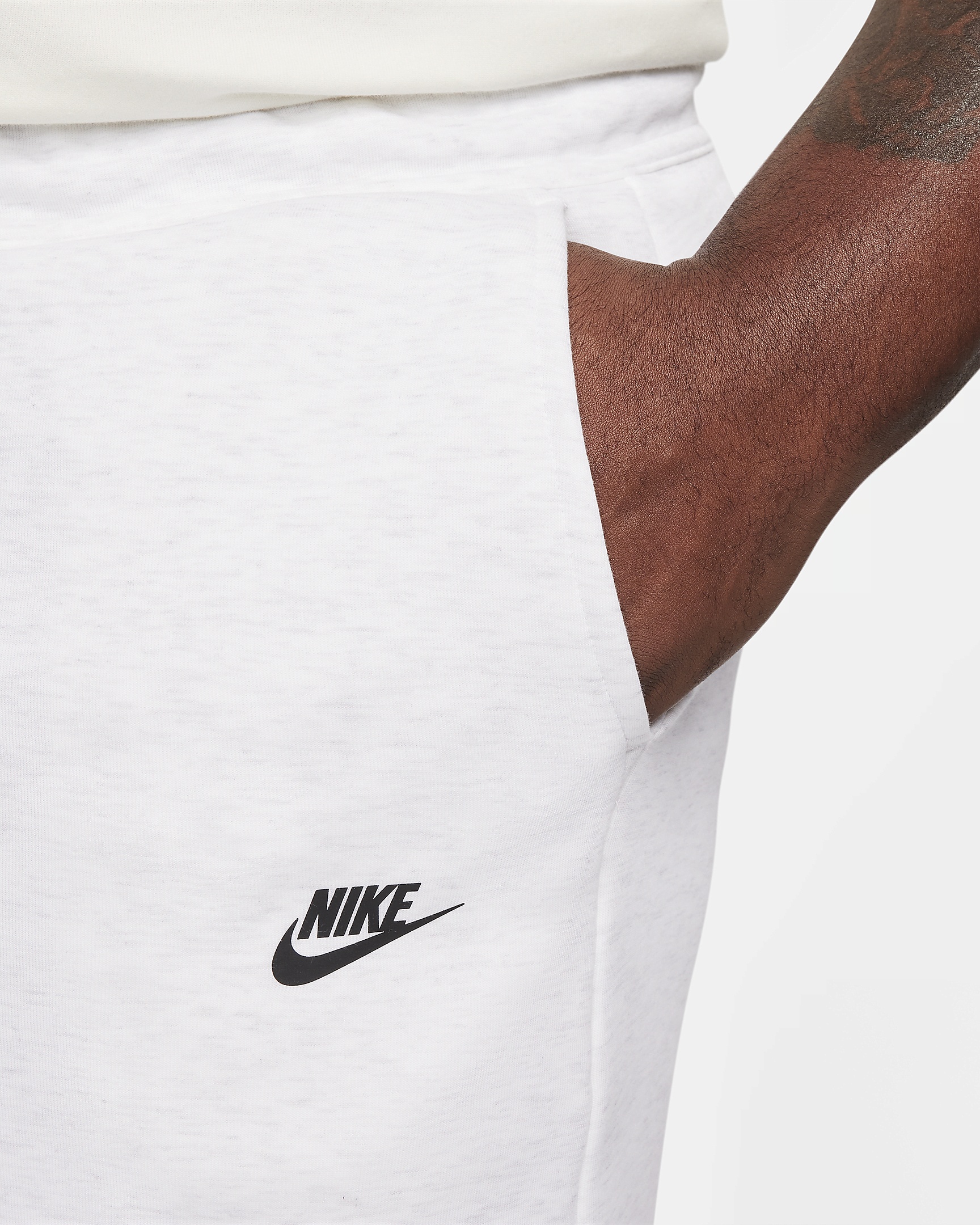 Nike Sportswear Tech Fleece Men's Shorts - 14