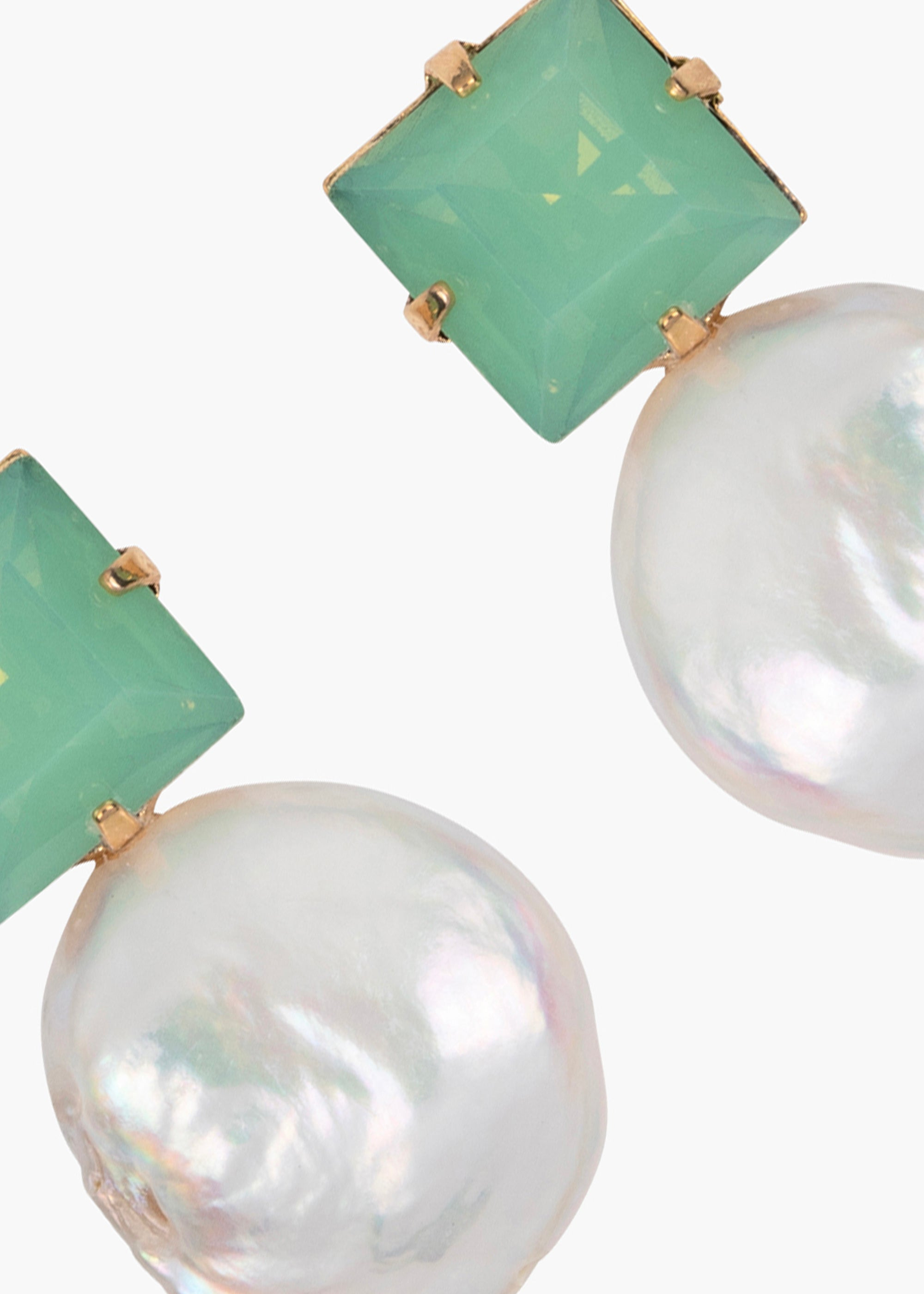Junia Earrings - 4