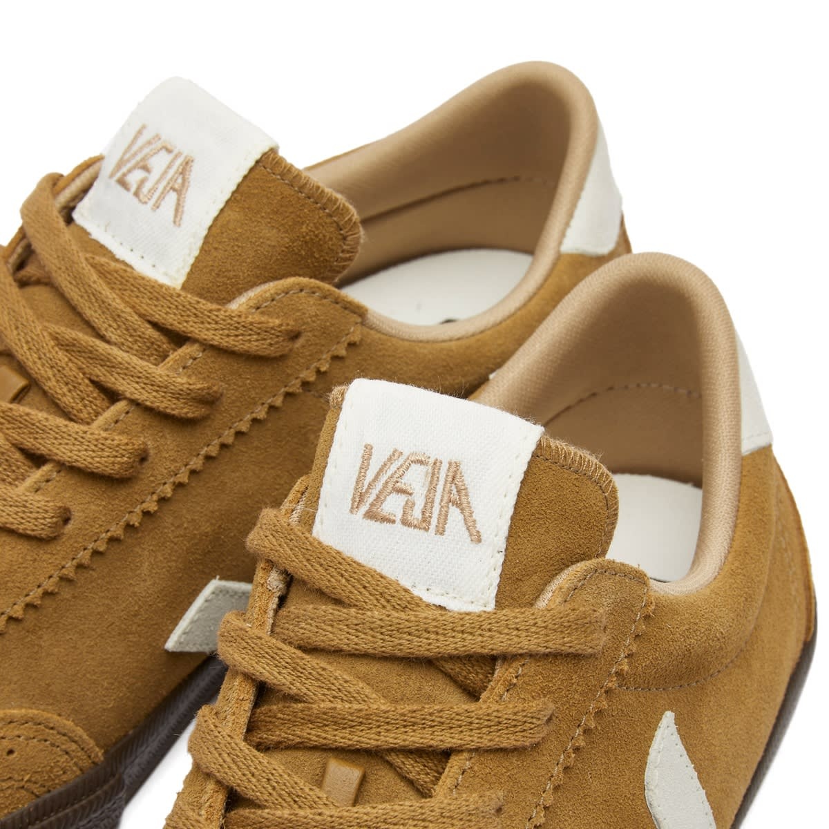 Veja Volley Suede Sneaker - 3