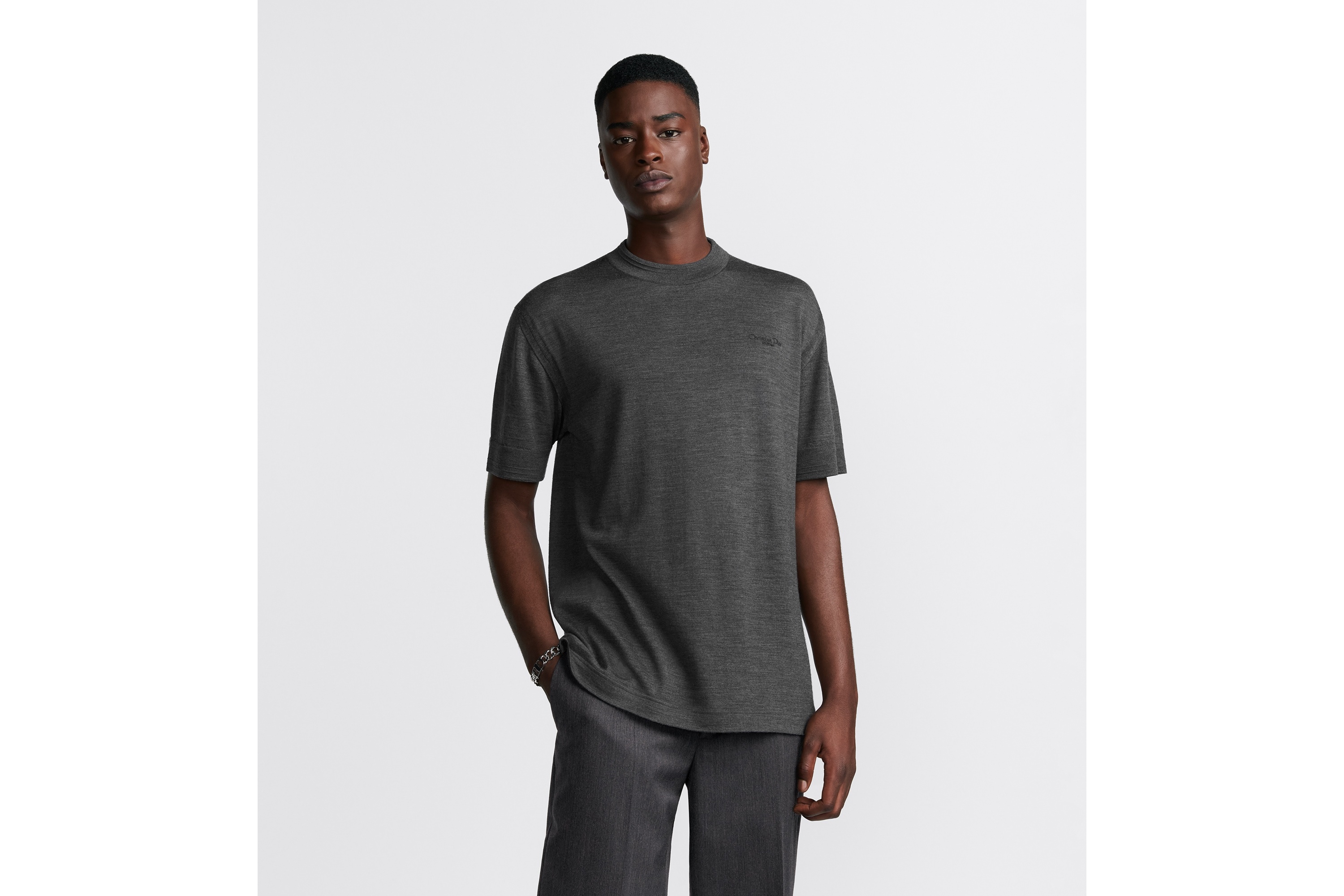 Christian Dior Couture T-Shirt - 2