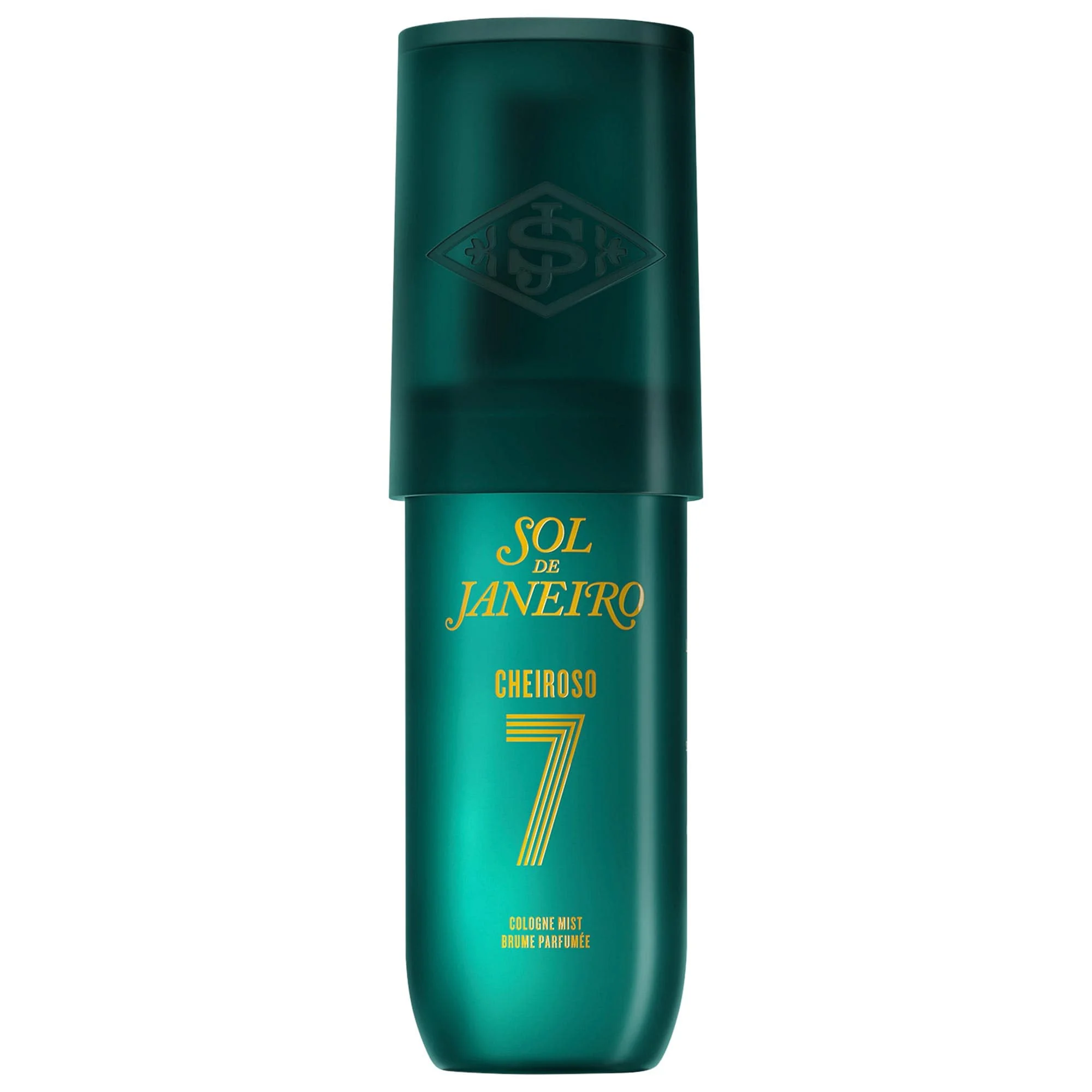 Cheiroso 7 Cologne Body Mist for Men - 1