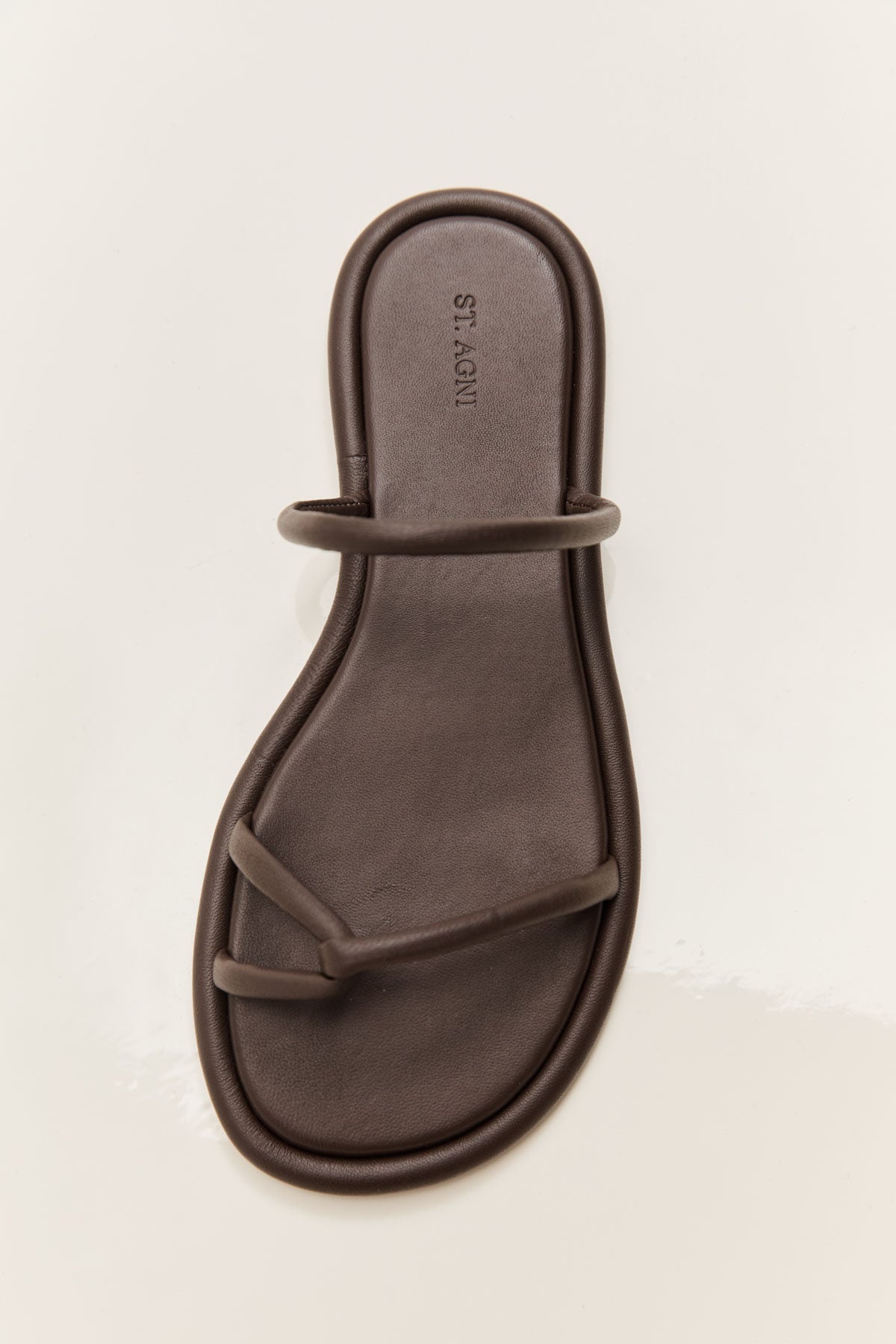 Loop Slides - Chocolate - 4