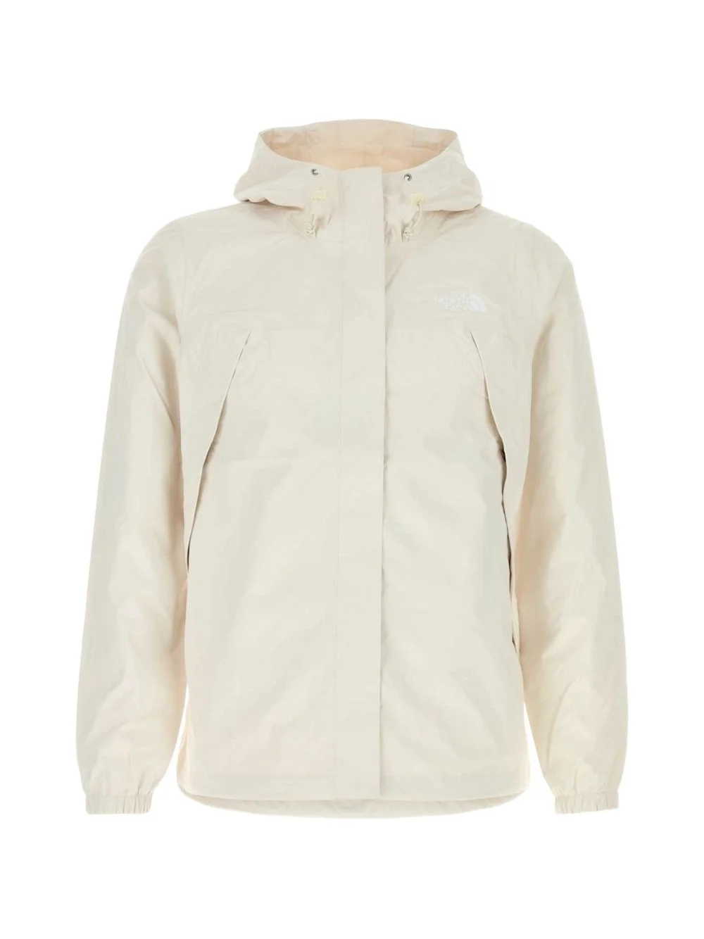 Antora hooded jacket - 1