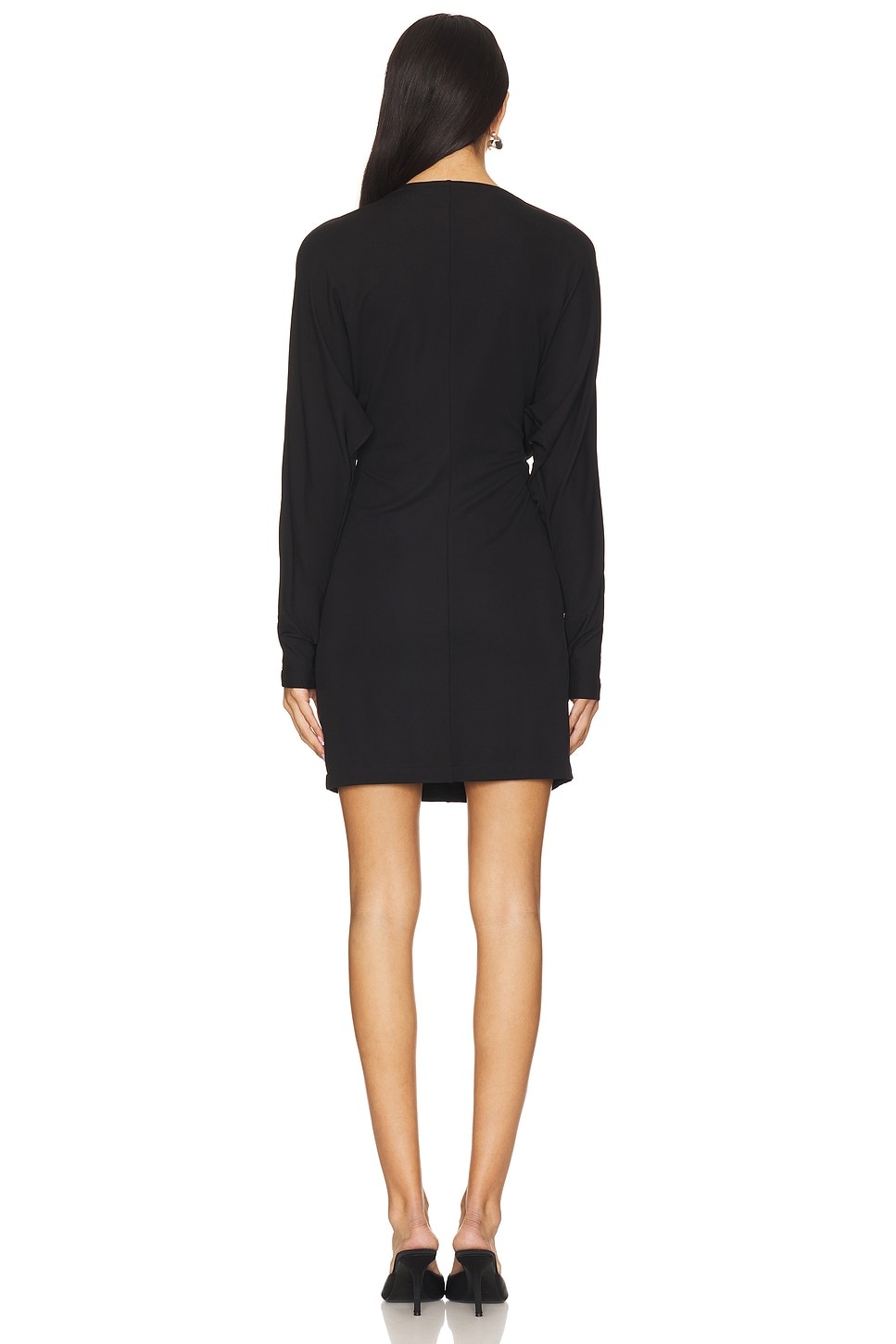 Mathilde Mini Dress - 3