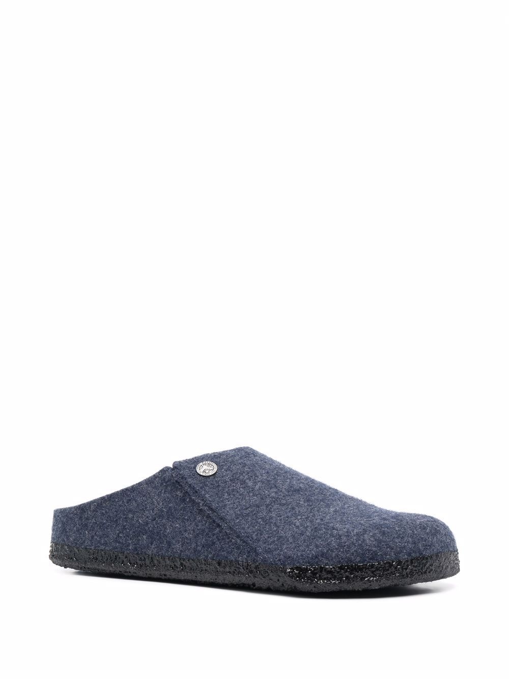 Zermatt wool felt slippers - 2