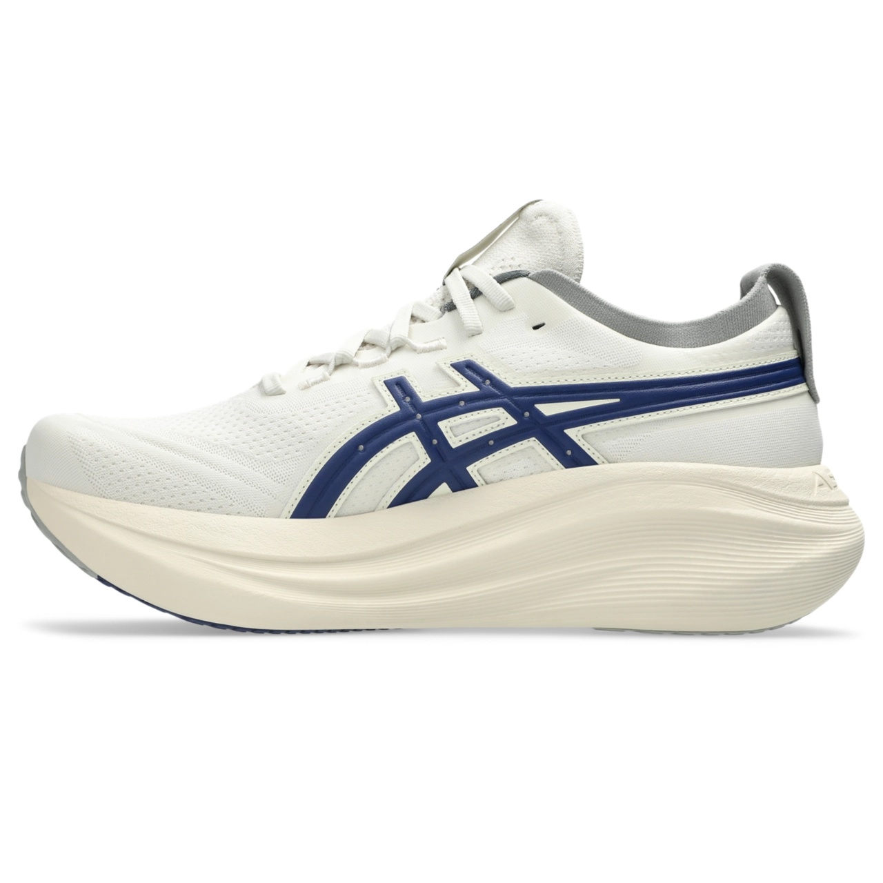 GEL-NIMBUS 27 ASICS TRACK CLUB - 4