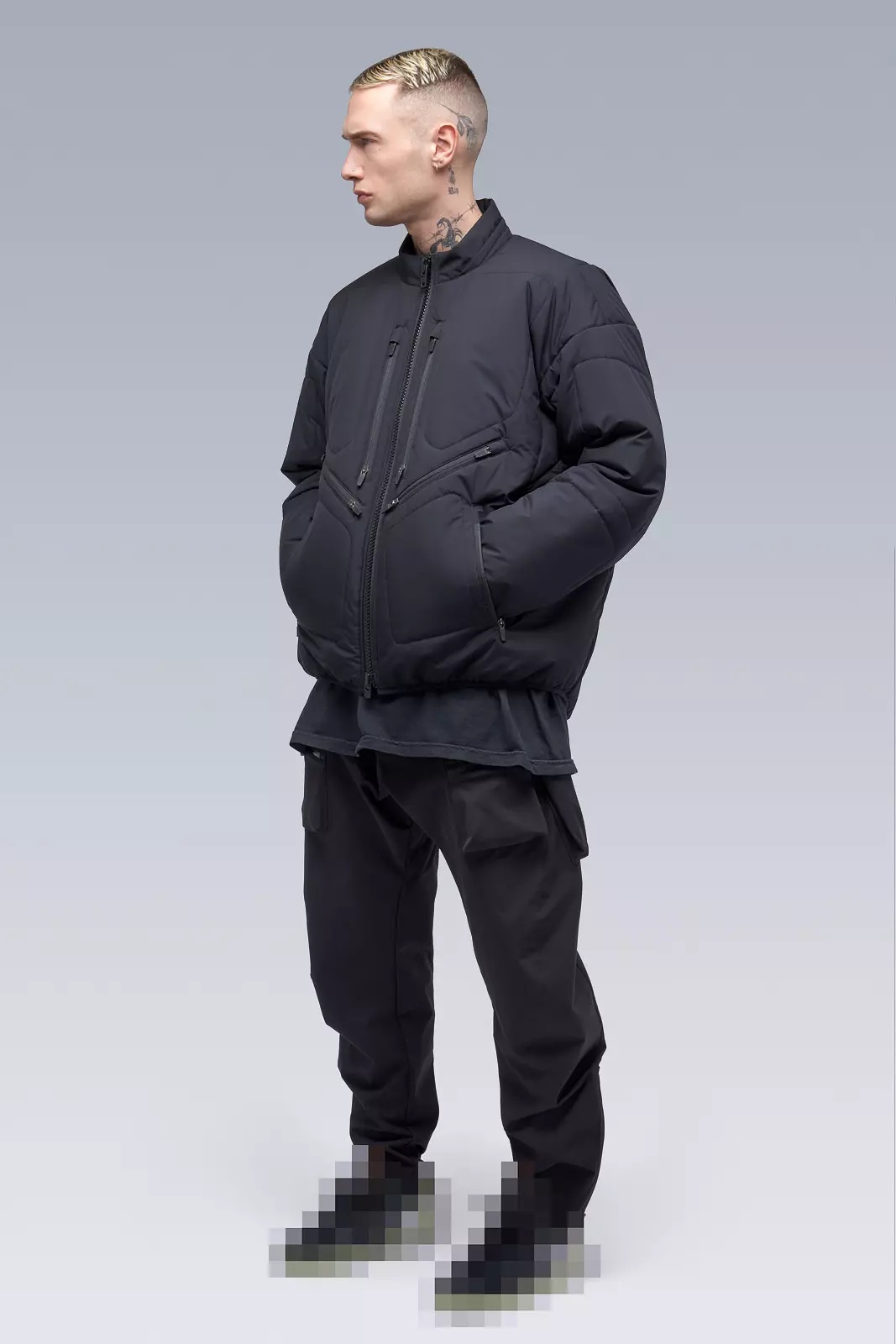 J91-WS | ACRONYM®