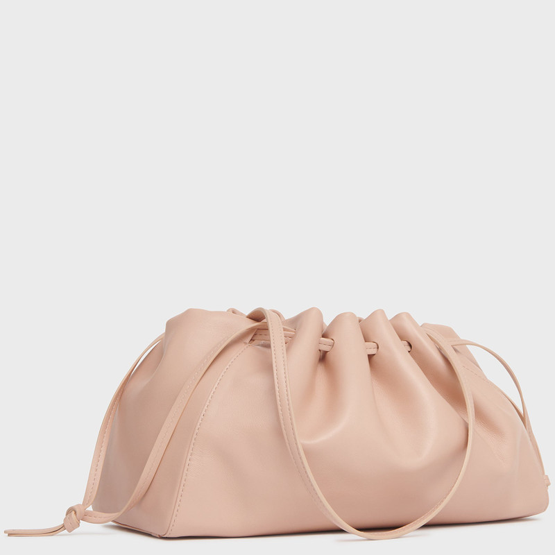 Mansur Gavriel BLOOM BAG outlook