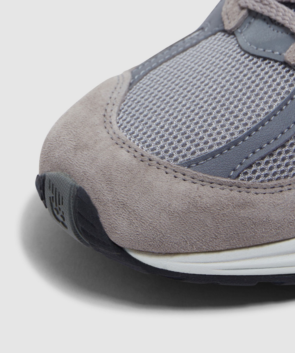 MIUK 991v2 sneaker - 5