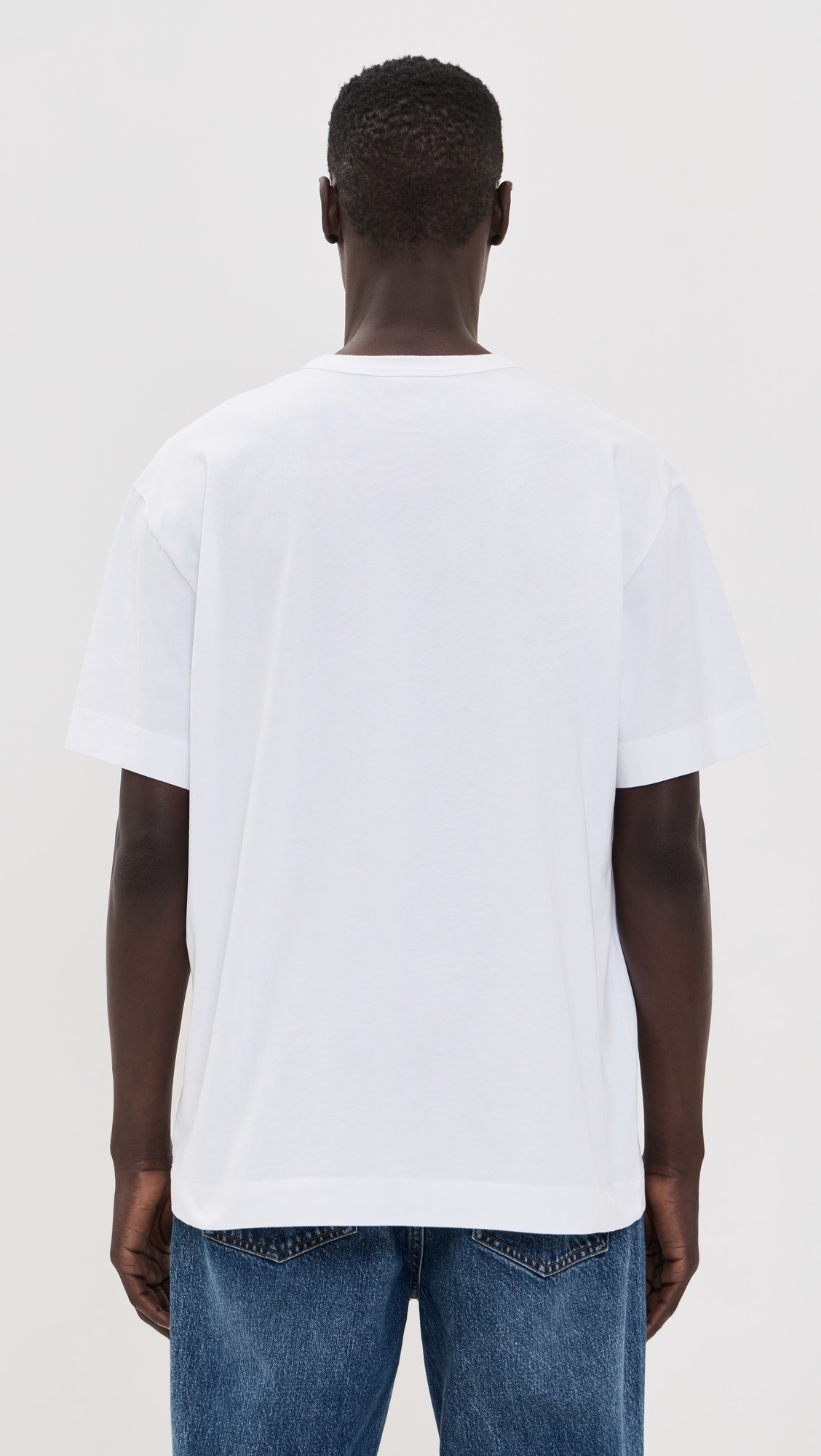 Gladstone Tee - 2