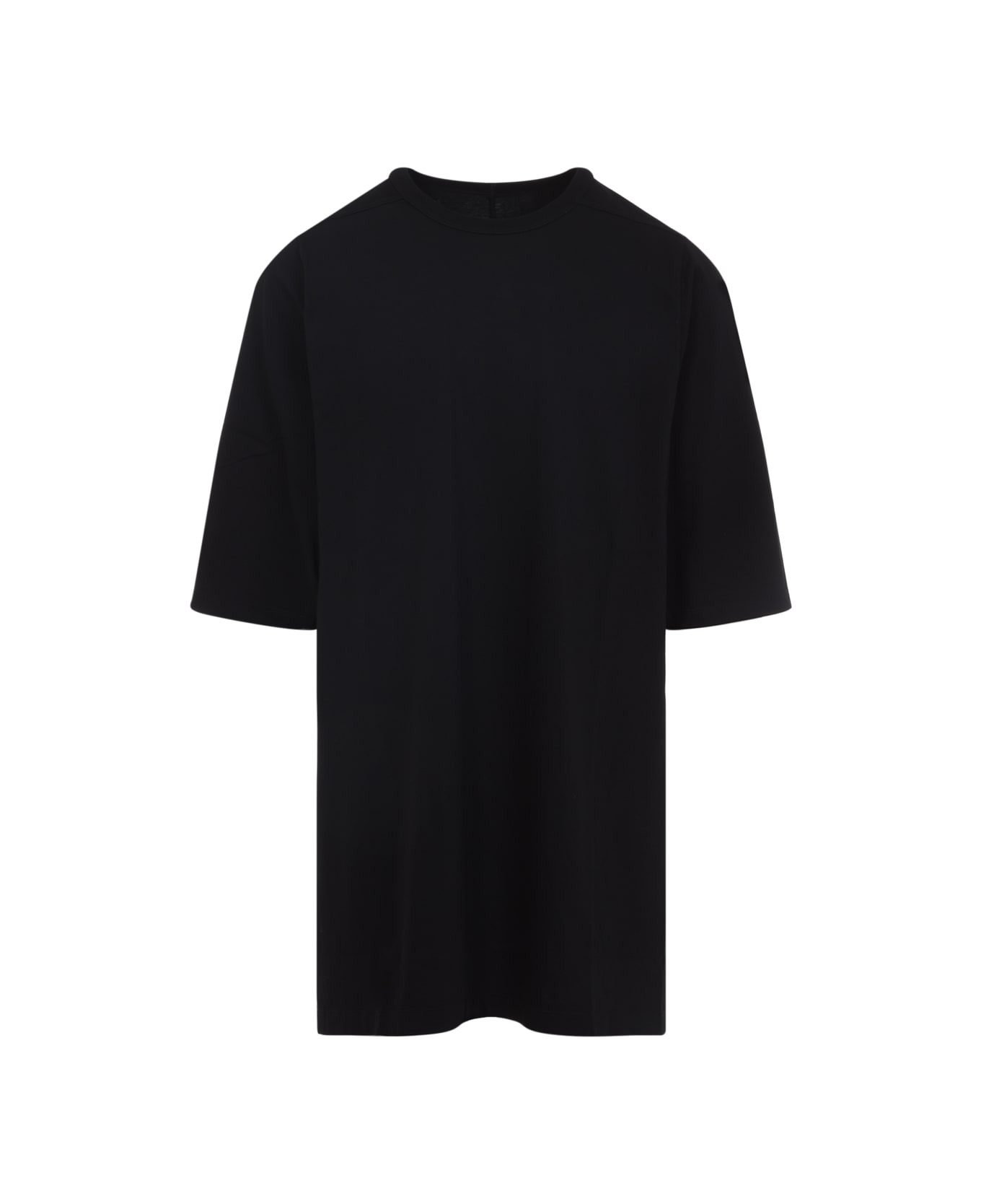 Jumbo Short Sleeves T-shirt - 2