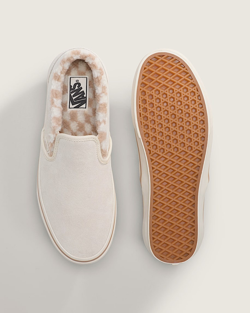 Classic Slip-On Shoe 4
