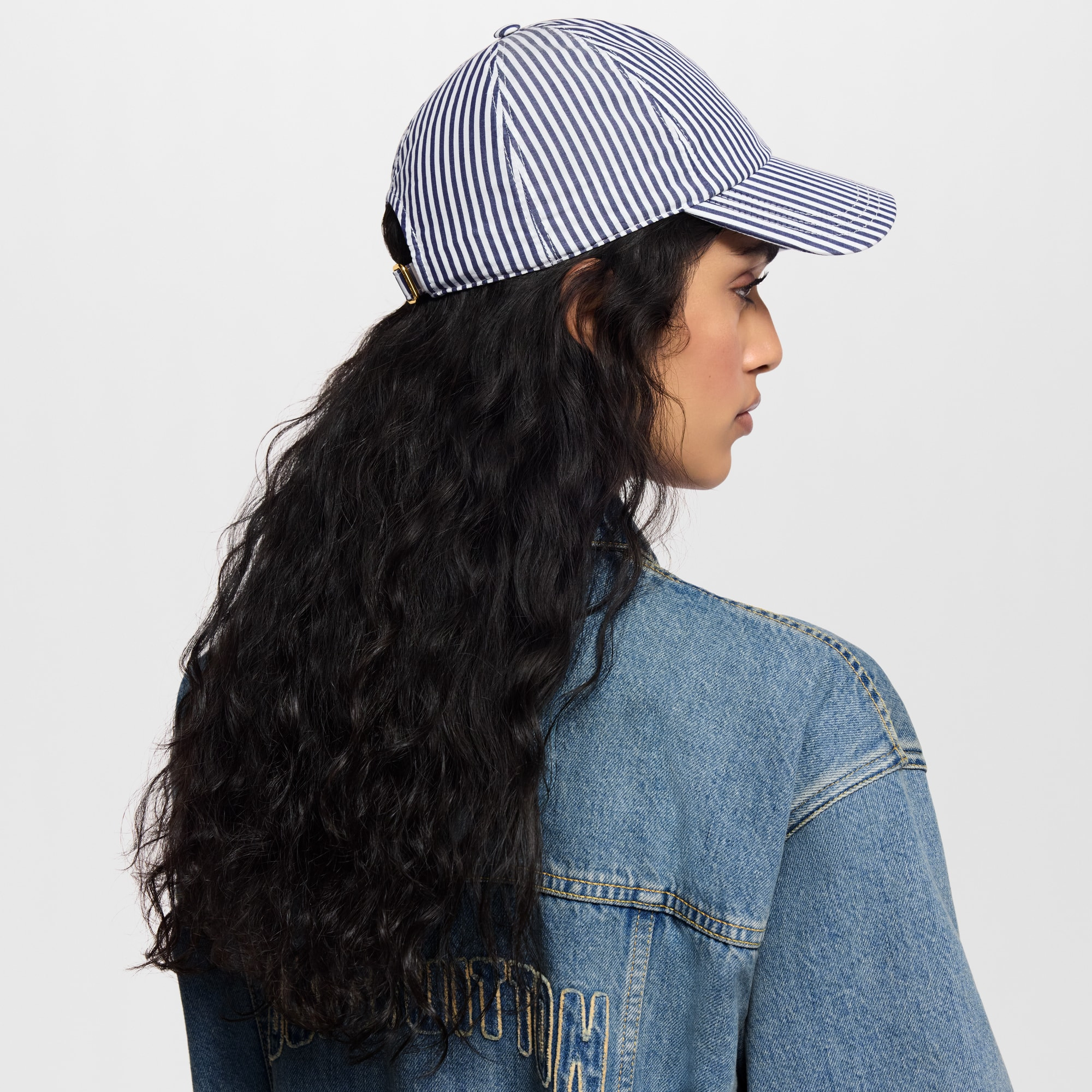 LV League Cap - 6