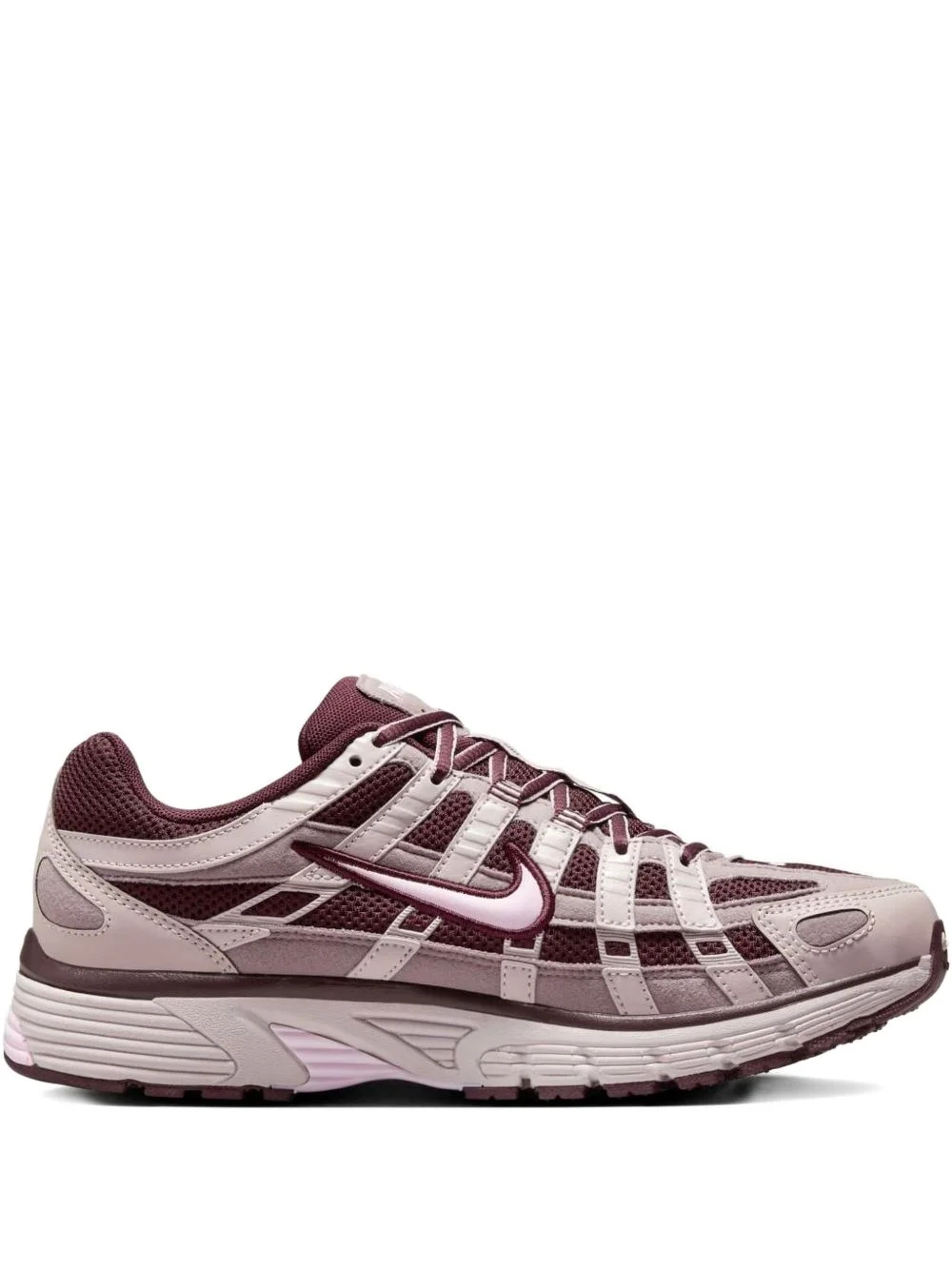 P-6000 sneakers - 1