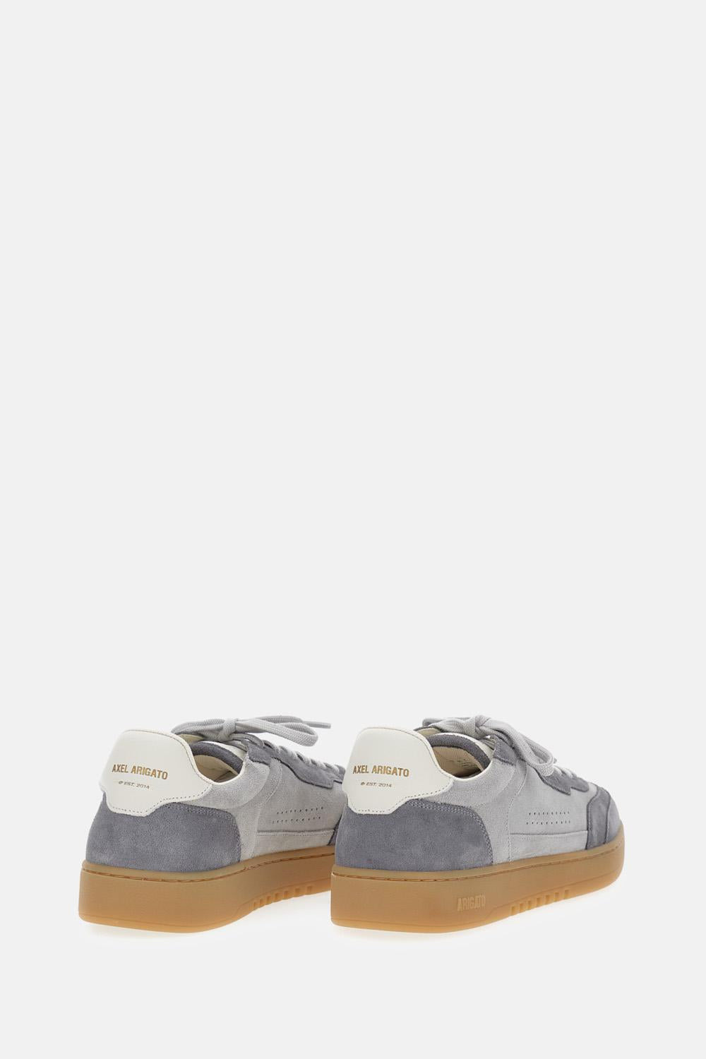 DICE T-TOE SNEAKERS - 3