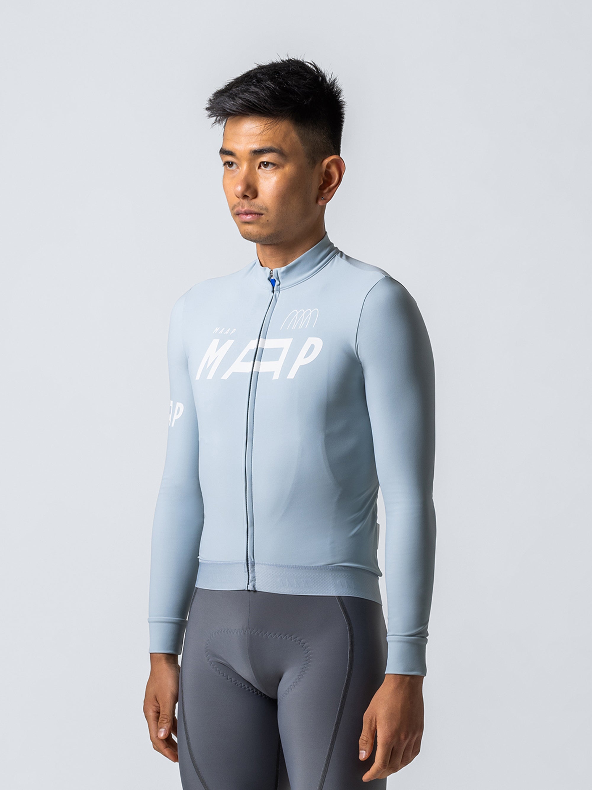 Adapt Thermal LS Jersey - 2