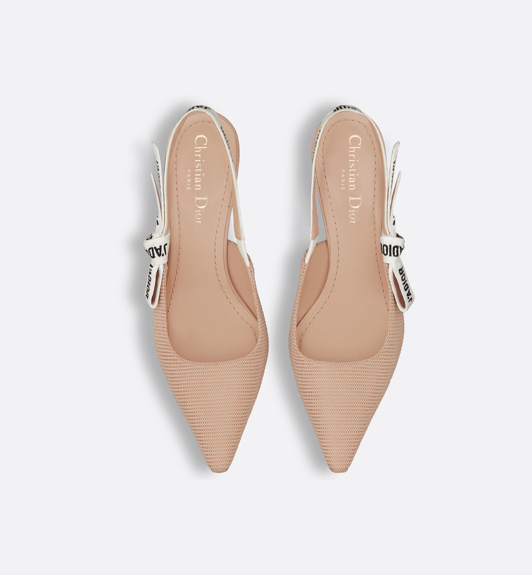 J'Adior Slingback Pump - 4
