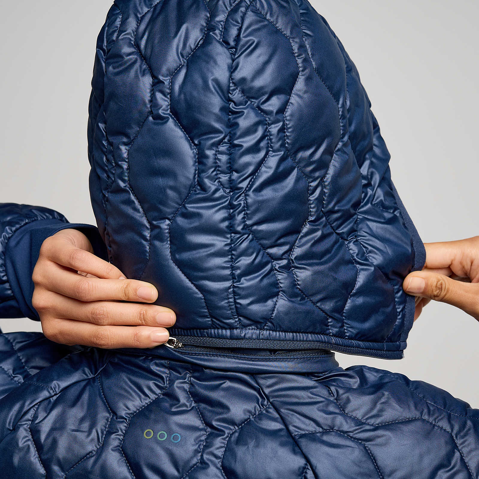 Hurricane Insulated Jacket - 4