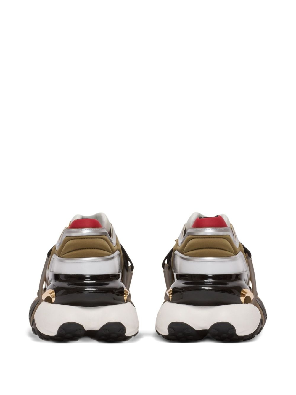 Unicorn Wave sneakers - 3