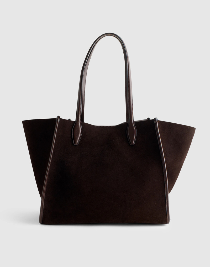 The Lexington Oversized Tote 1