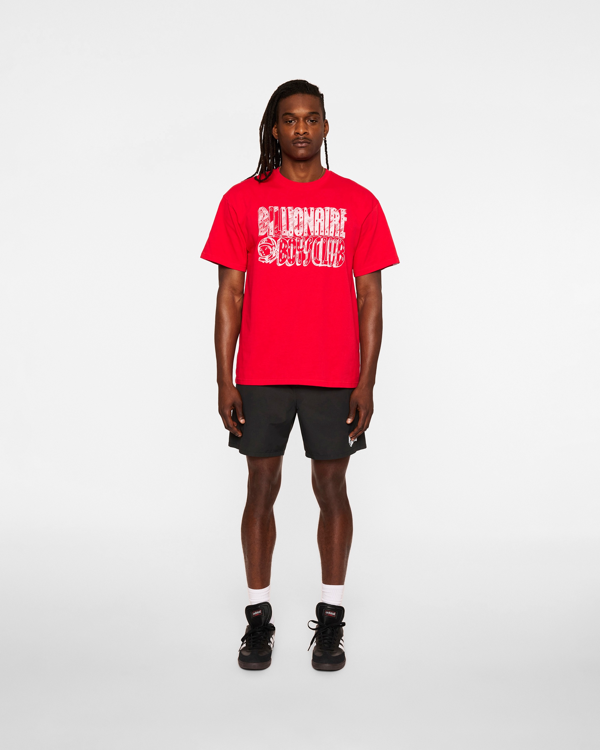 SKETCH TEE - 3