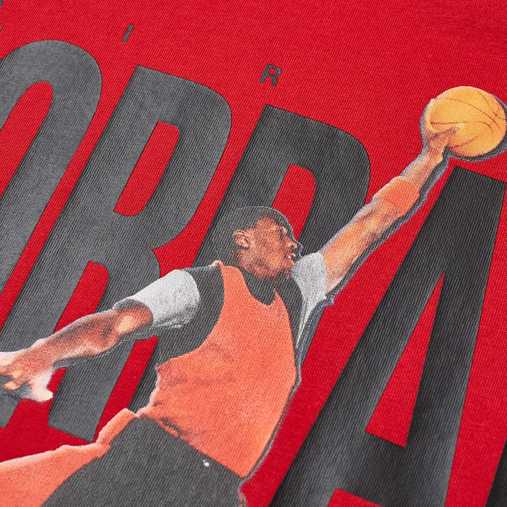 Air Jordan Jumpman Graphic Tee - 3