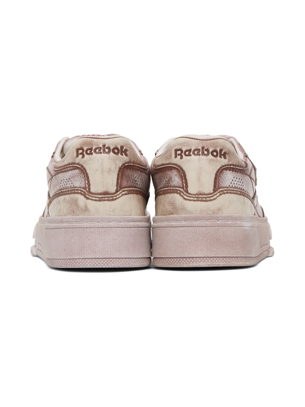 Pink Club C LTD Sneakers - 2