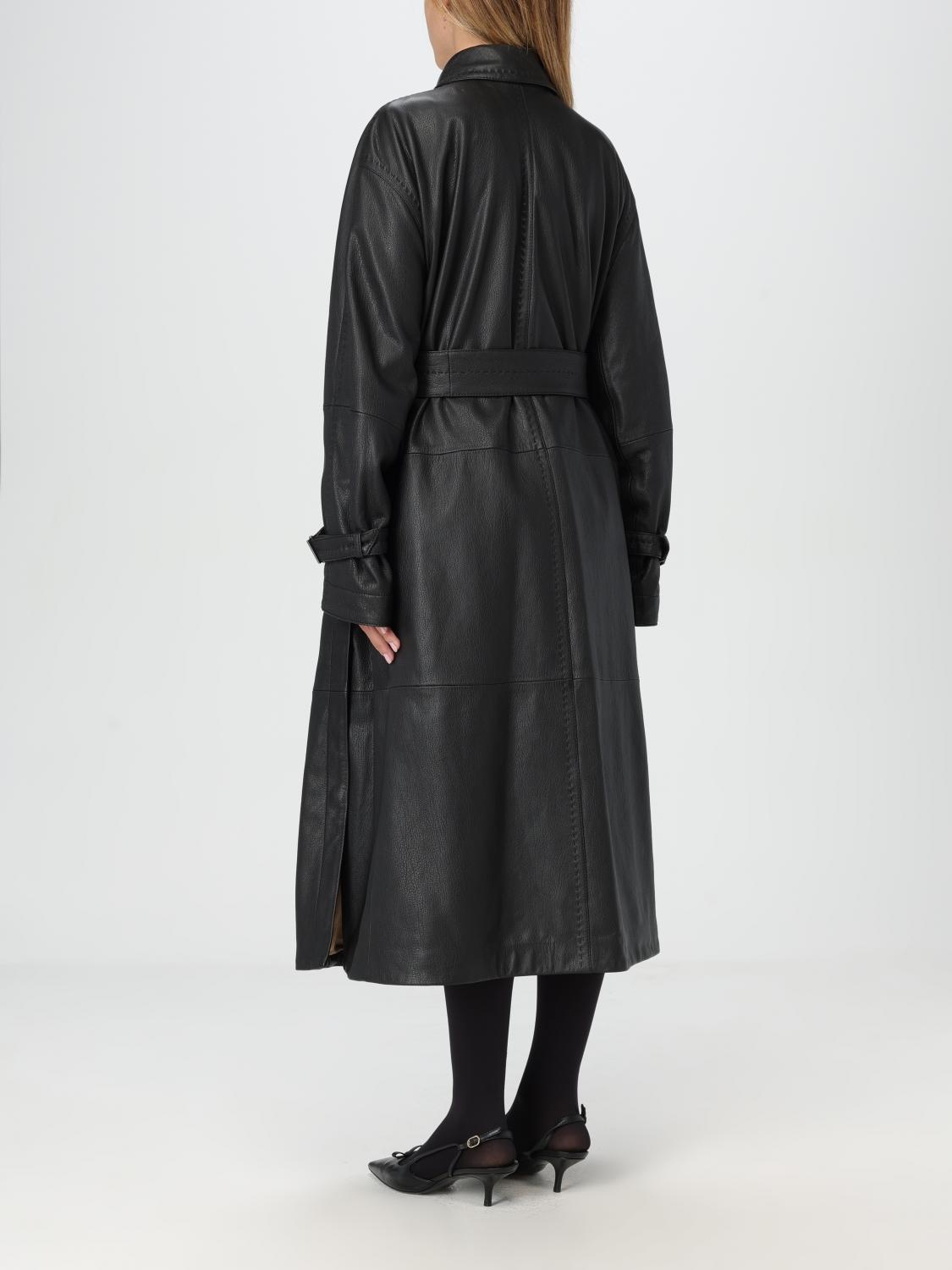 Coat woman Max Mara - 3