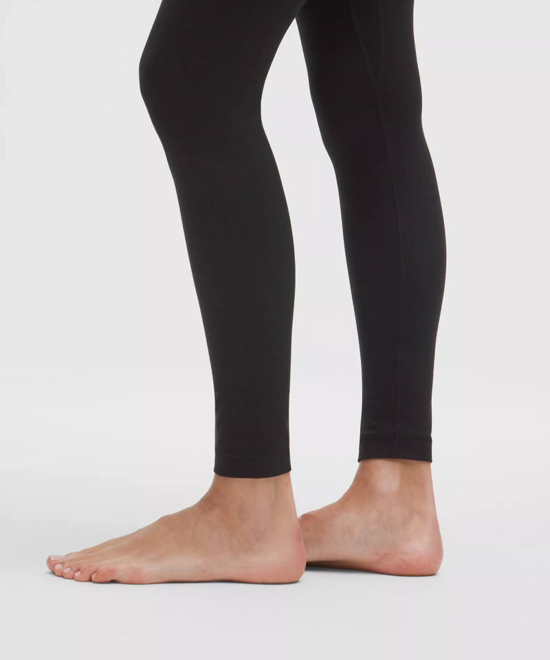 lululemon Align™ High-Rise Pant 28" *Warm 6