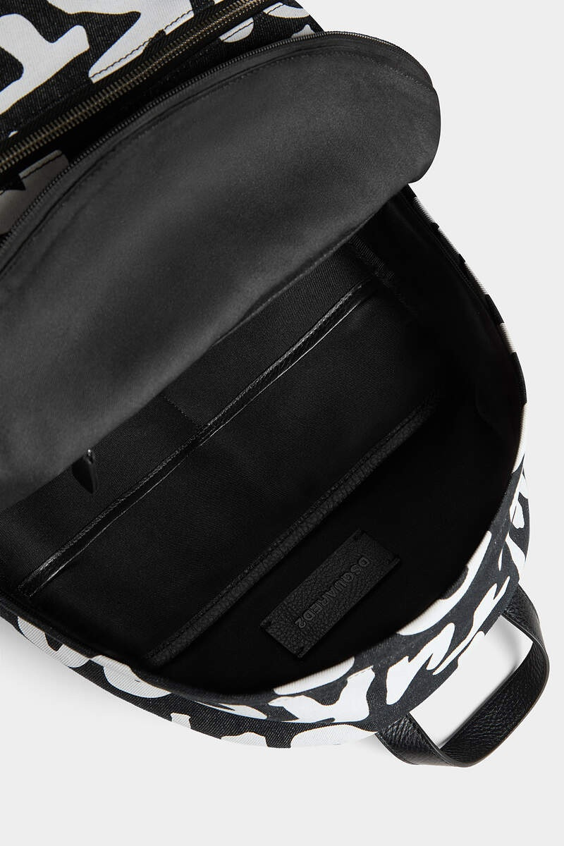 D2 POP 80'S BACKPACK 5